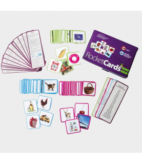 Rocket Cards