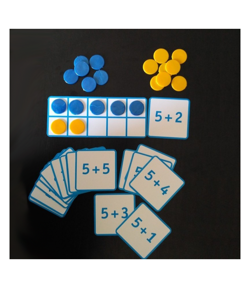 Πλαίσια του δέκα