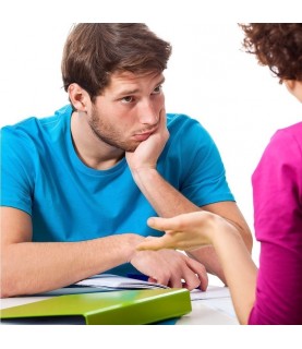 Αρχική εκτίμηση δυσκολιών