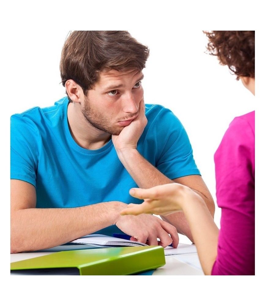 Αρχική εκτίμηση δυσκολιών