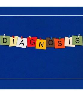 Διάγνωση Ειδικών Μαθησιακών Δυσκολιών-Δυσλεξίας