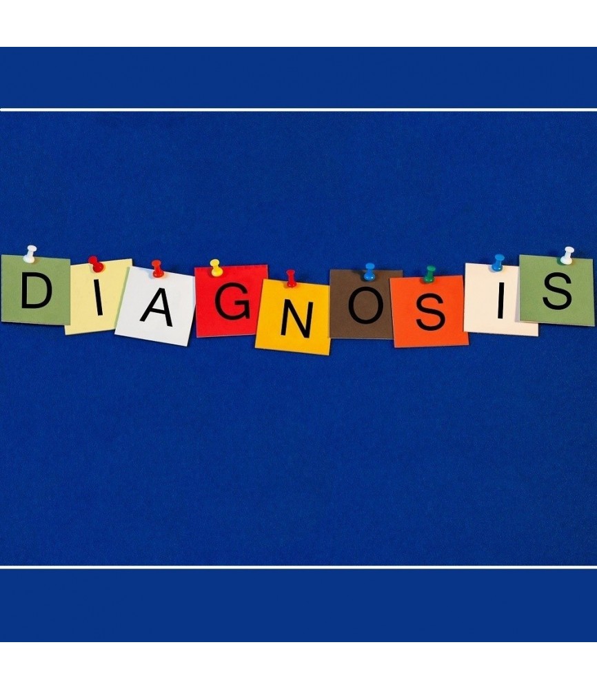 Διάγνωση Ειδικών Μαθησιακών Δυσκολιών-Δυσλεξίας