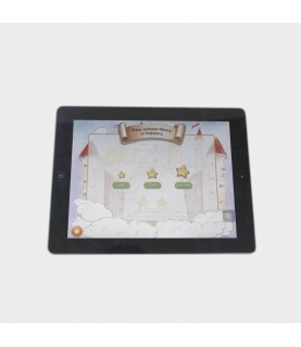 Λογισμικο - Τα άστρα του κάστρου