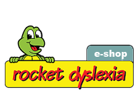Rocketdyslexia